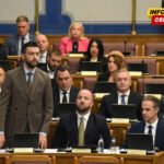 Živković: Ostavke poslanika DPS-a na funkcije potpredsjednika Skupštine i čelnika tri odbora, ako se usvoje dva zakona