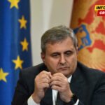 Presuda suda u Kotoru: Đuričković oslobođen, nije ugrozio ministra Slavena Radunovića