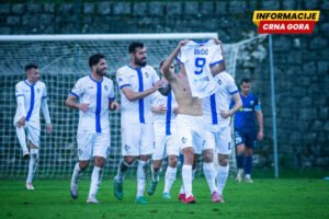 CFL u srijedu: Peković debituje na klupi Sutjeske, Budućnost protiv Jedinstva