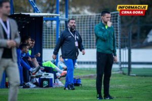 Cirkus kraj Bistrice: Sutjeska i zvanično smijenila Jelenića i postavila Pekovića