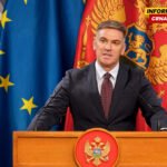 Huter: Da su se kontrolisani i instruisani Pejović i njemu slični pitali, Crna Gora danas ne bi bila suverena država