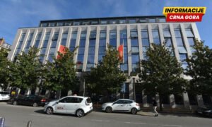 Podignuta optužnica protiv Zvicera, Milovića, Kašćelana i još devet članova njihove kriminalne ekipe