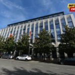 Advokati iz Beograda kažnjeni po 1.000 eura zbog nedolaska na suđenje optuženima za ubistvo Roganovića