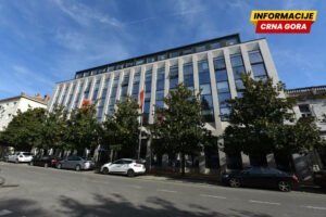 Advokati iz Beograda kažnjeni po 1.000 eura zbog nedolaska na suđenje optuženima za ubistvo Roganovića