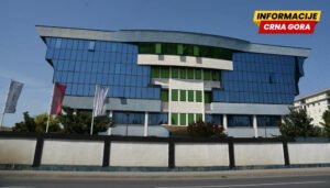 Podgorički Vodovod: Pokrenuta kampanja podizanja svijesti o značaju vode kao najvažnijeg prirodnog resursa