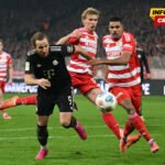 Kejn spreman za meč sa Atalantom