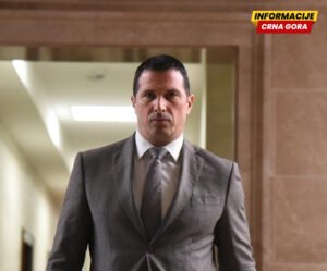 Janović: Evropski put nije tema za politički marketing