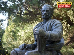 Crna Gora – homerska zemlja: Mit koji kao da je izronio iz Ilijade