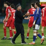 Gatuzo: Meč sa Sjevernom Irskom najvažniji u karijeri