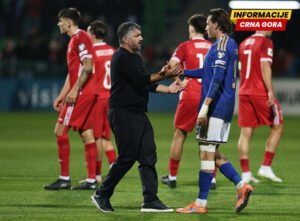 Gatuzo: Meč sa Sjevernom Irskom najvažniji u karijeri