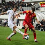 Poljska bez greške i u Tuzima – mladi sokoli upisali četvrti poraz