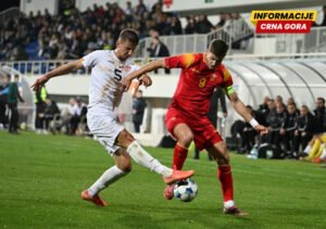 Poljska bez greške i u Tuzima – mladi sokoli upisali četvrti poraz