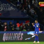 Mbape: Spreman sam 100 odsto