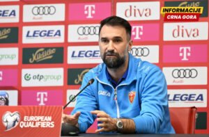 Adžić ne mora da se dokazuje Vučiniću: Dobro znam njegove kvalitete