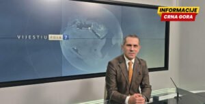 Informacije CG u pola 7: Paf-paf u nekretnine