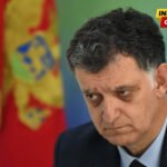 Komnenović prijavio policiji da mu je Krgović prijetio i da ga je vrijeđao na javnom mjestu