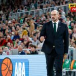 Zvezdan Mitrović još dvije godine na klupi Cedevita-Olimpije