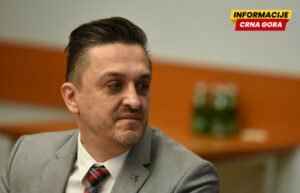 Vuković: Nismo uputili predlog za ukidanje ili smanjenje akciza na gorivo, uradićemo ako za tim bude potrebe