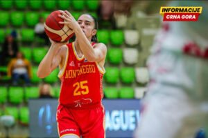 Košarkašice protiv Ukrajine: Tu smo da se borimo i da napravimo iznenađenje
