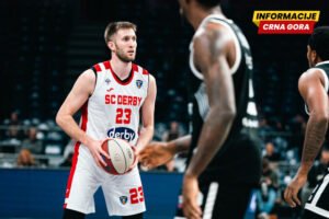 “Studenti” pred velikim izazovom u Jazinama