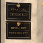 Danas sjednica Ustavnog suda o Sporazumu sa Emiratima