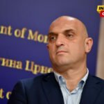 Policija traga za Nikšićaninom kojeg je Abdić prijavio da mu je prijetio na radnom mjestu