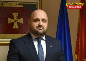 Božović: Građani Žabljaka sada dobijaju garantovanu popunjenost sudijskih mjesta i sistemsku efikasnost