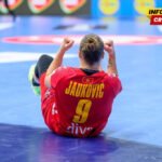 “Lavicama” dovoljno i desetak minuta: Crna Gora se revanširala Islandu za izvjestan odlazak na Evropsko prvenstvo