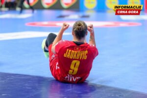 “Lavicama” dovoljno i desetak minuta: Crna Gora se revanširala Islandu za izvjestan odlazak na Evropsko prvenstvo