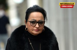 Medenica ostaje u pritvoru