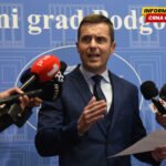 Mujović: Država mora pokazati odlučnost nakon vandalizma u Botunu