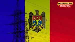 Moldavija bez ključnog snabdijevanja električnom energijom poslije ruskih napada u Ukrajini