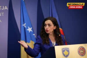 Ustavni sud Kosova poništio dekret Osmani: Skupština ima 34 dana da izabere predsjednika države