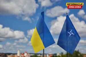 Delegacija NATO posjetila Ukrajinu prvi put od početka ruske invazije