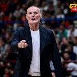 Rastali se Duško Ivanović i Virtus