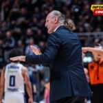 Duško Ivanović prijetio Realu do finiša, na kraju slavio njegov sin Stefan, poraz Barselone u Milanu