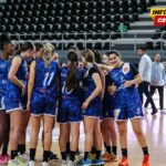 Budućnost Bemax organizator F4 WABA lige