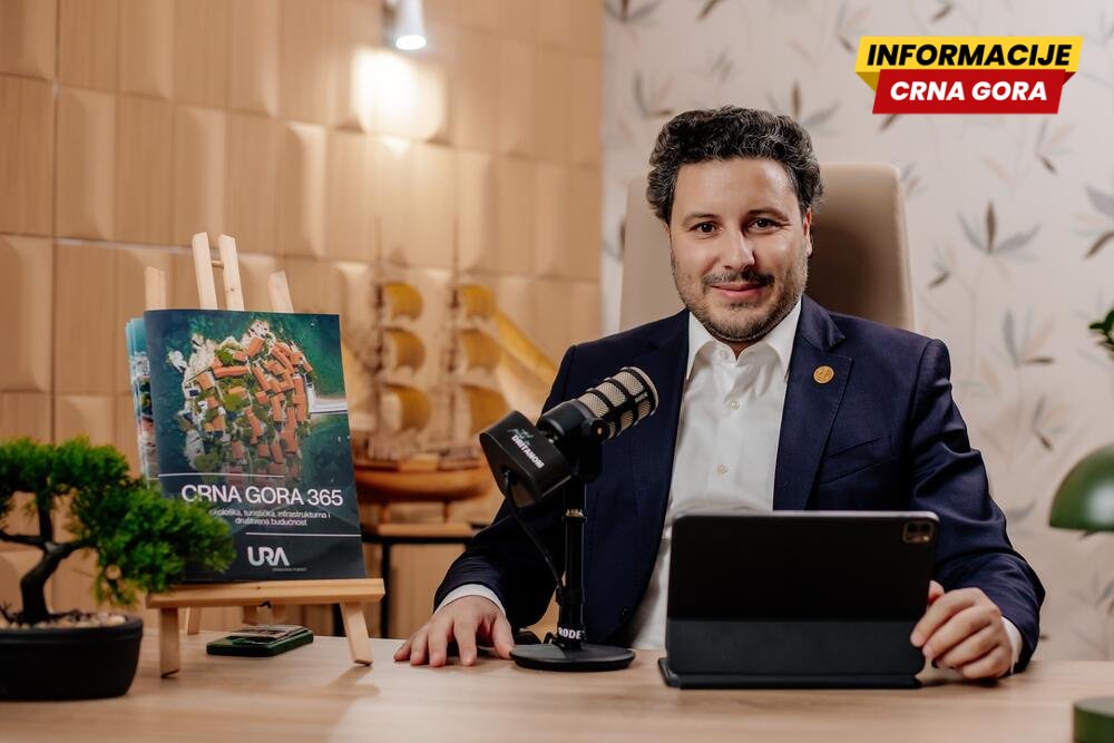 Abazović: Dok u svijetu zbog krize spremaju mjere da zaštite...