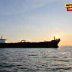 Belgija zaplijenila tanker iz ruske tajne flote, Moskva to zove piraterijom