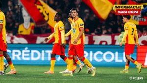 Bulatovićev klub bio protiv, ali je Liga 1 odgodila meč Lans – PSŽ u interesu domaćeg fudbala