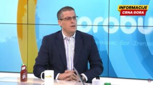 Ninić o slučaju ambasade u Portugalu i navodima o kokainu: Isključujem mogućnost da informacije nisu bile poznate državi