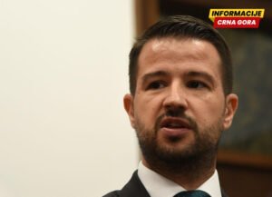 Kabinet Milatovića: Budućnost Crne Gore u EU gradi se djelima