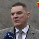 Gost “Boja juta” Admir Šahmanović, ministar energetike i rudarstva