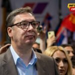 Vučić odgovorio Milanoviću, kaže da mu je važnije da položi cvijet…