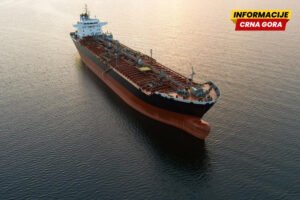 Ukrajinski ministar: Bezbjednost Evrope i cijelog svijeta zavisi od situacije na Crnom moru