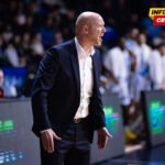 Žakelj: Ovakvi porazi mogu da utiču na nastavak sezone, mislim da selekcija nije loša, urađena je u našim mogućnostima