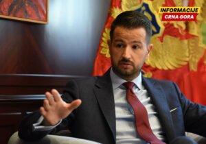 Milatović: Državi potrebna jasna strategija razvoja i prave reforme