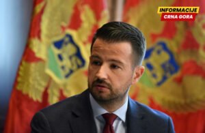 Milatović uputio saučešće povodom smrti Koprivice: “Njegovim odlaskom, naša kultura izgubila je izuzetan glas”