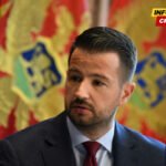 Na sastanku kod Milatovića o situaciji na Bliskom istoku bili Mandić i Janović