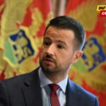 Milatović traži da odlučivanje o Sporazumu sa UAE bude javno